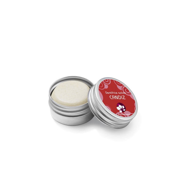 Dentifrice Solide Candiz