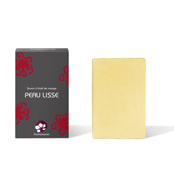Savon de Rasage Peau Lisse