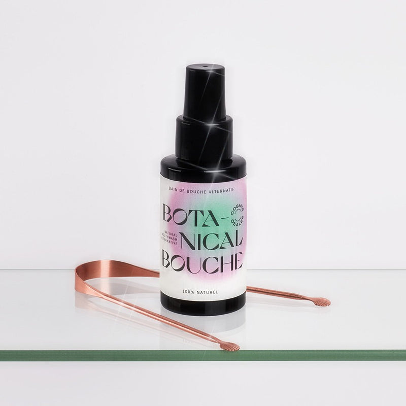 Botanical Mouth