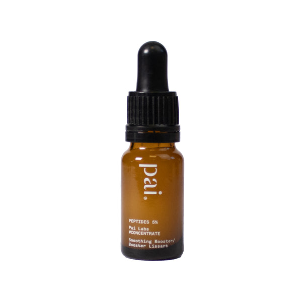 Peptiden 5% Gladmakende Booster