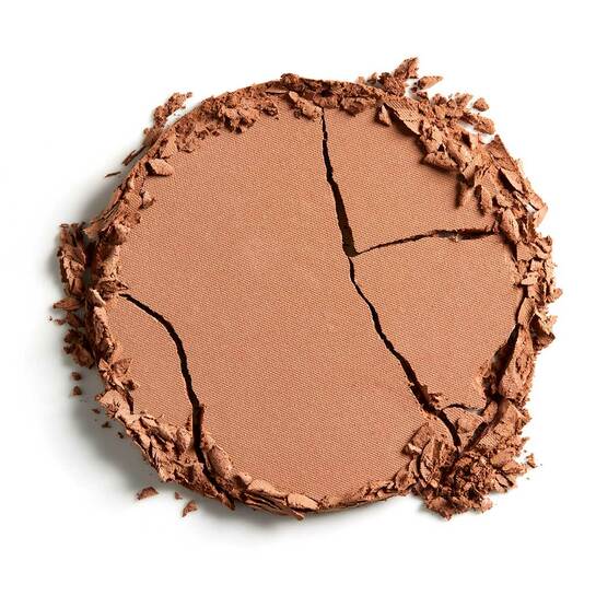 Pressed Bronzer