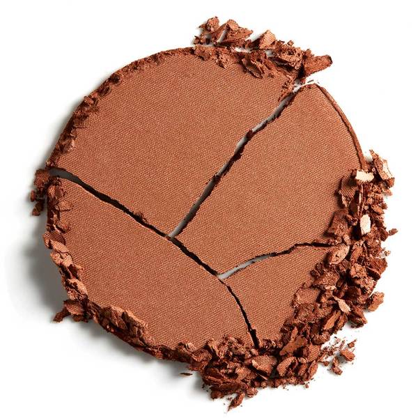 Pressed Bronzer