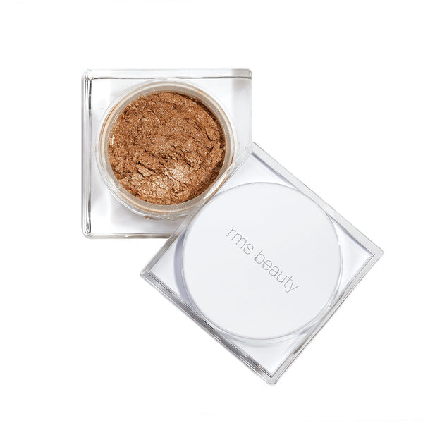 Living Glow Face & Body Powder