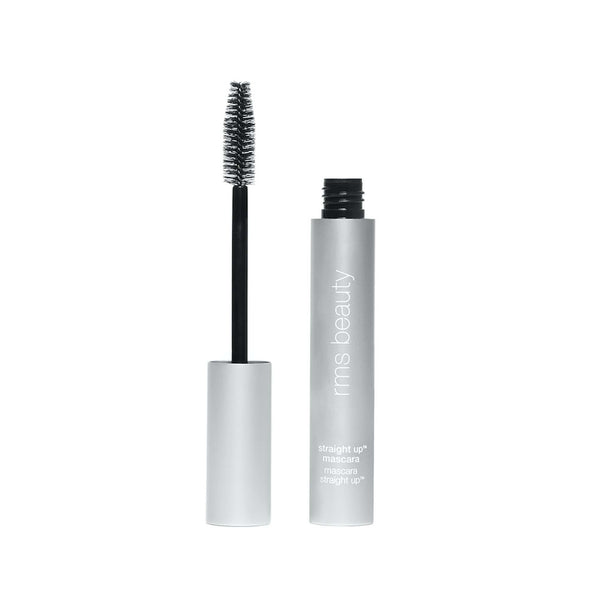 Straight Up™ Volumizing Peptide Mascara