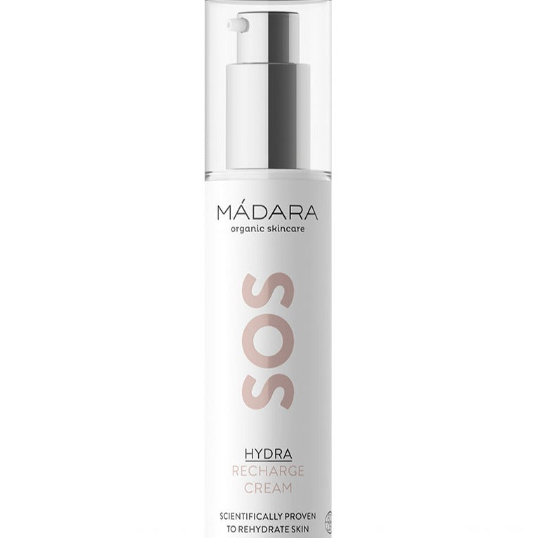 SOS HYDRA Recharge Cream