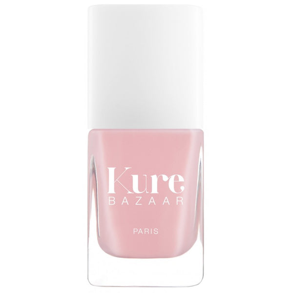 Vernis à Ongles Rose Milk Glow