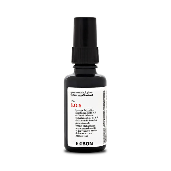 Spray SOS