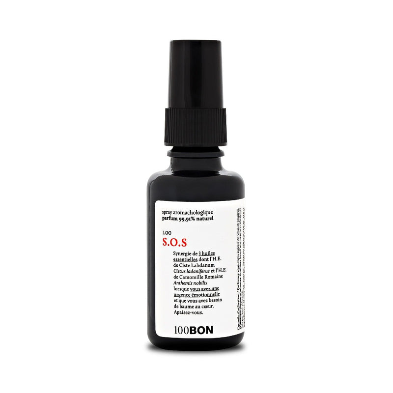 Spray SOS