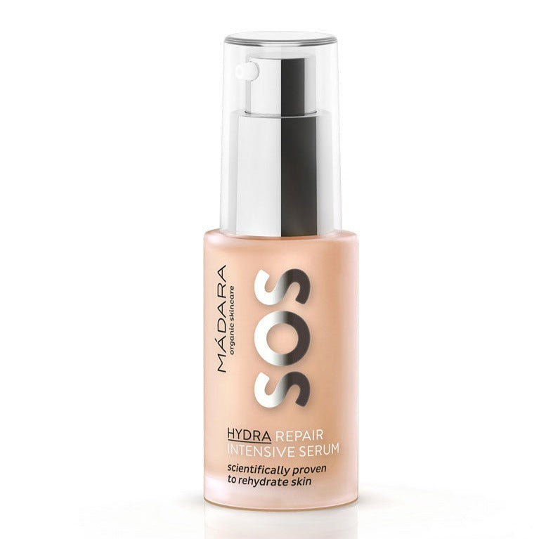 SOS HYDRA Repair Intensive Serum