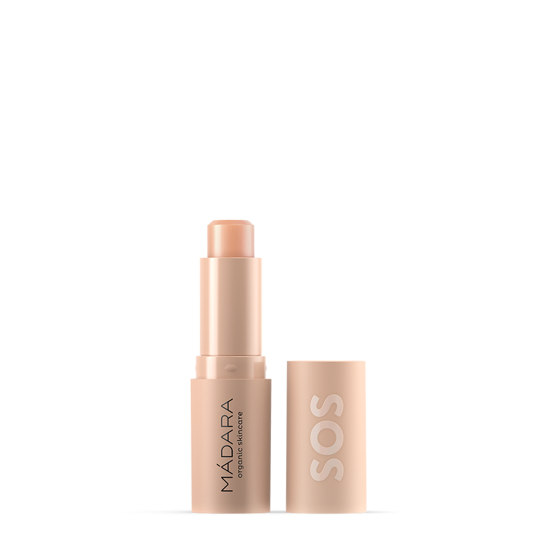 SOS Lip Hydra Rescue Balm