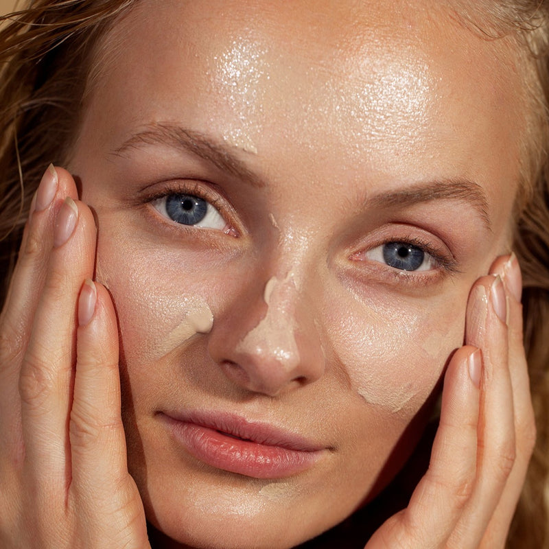 Plant Stem Cell Ultra-Shield Sunscreen