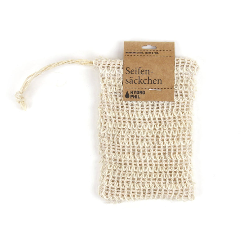Sac à Savon