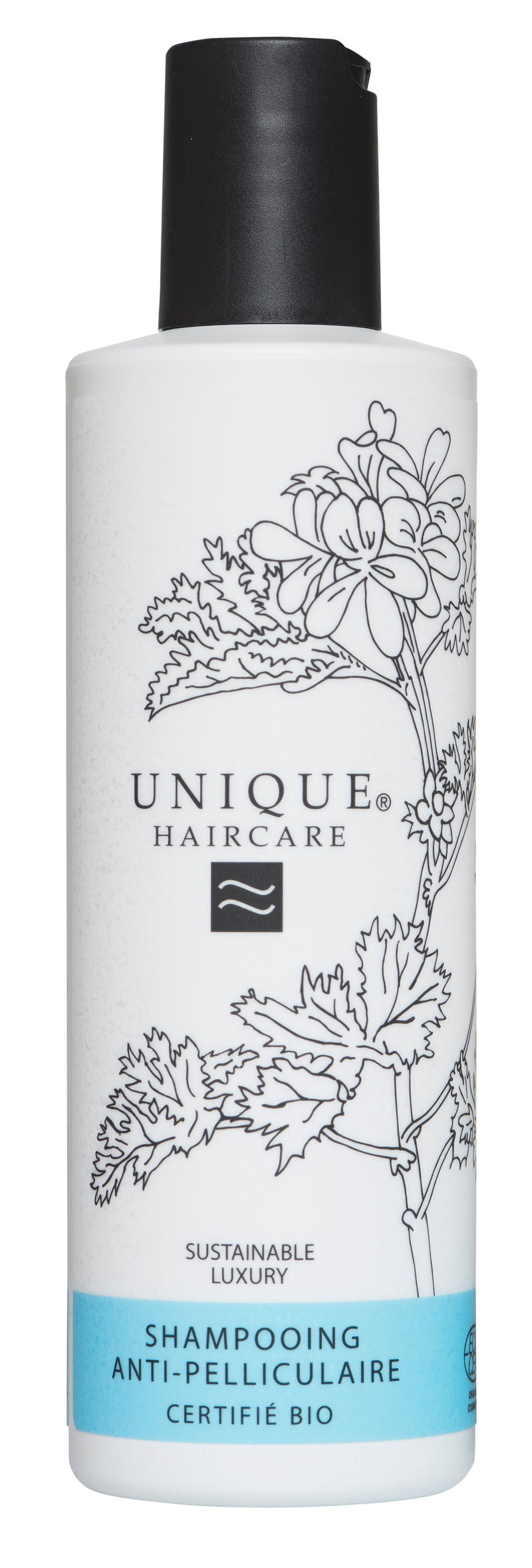 Anti-Dandruff Shampoo