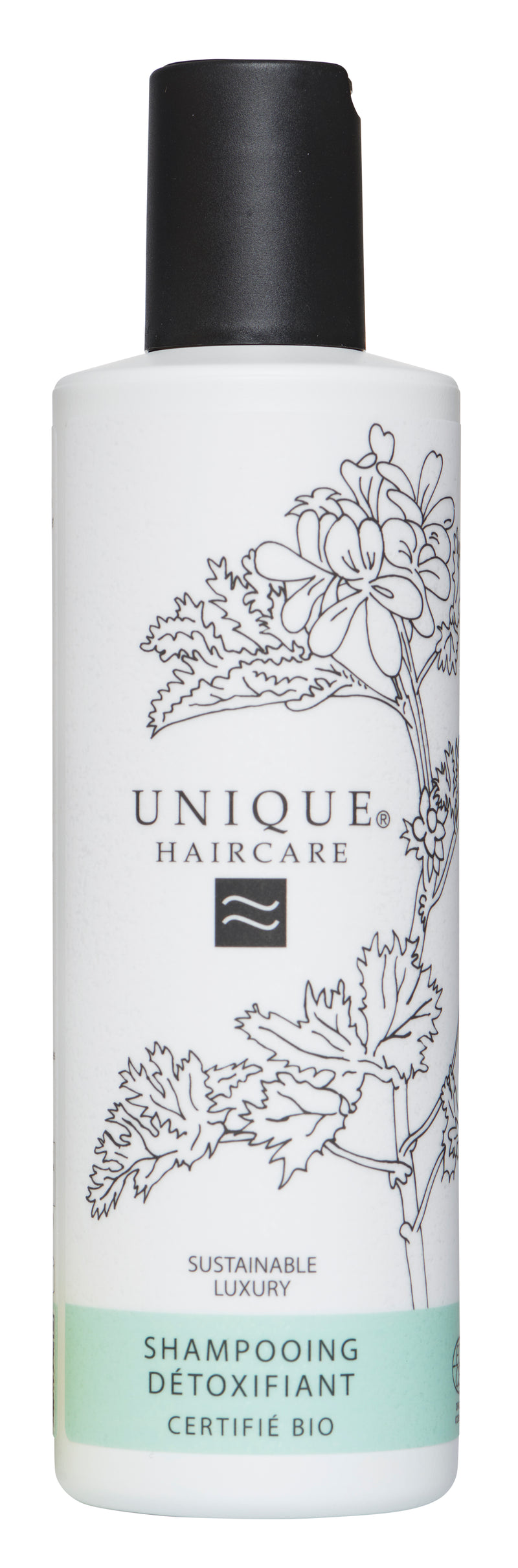 Ontgiftende shampoo