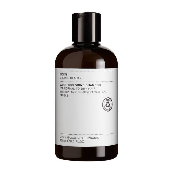 Superfood Shine Shampoo
