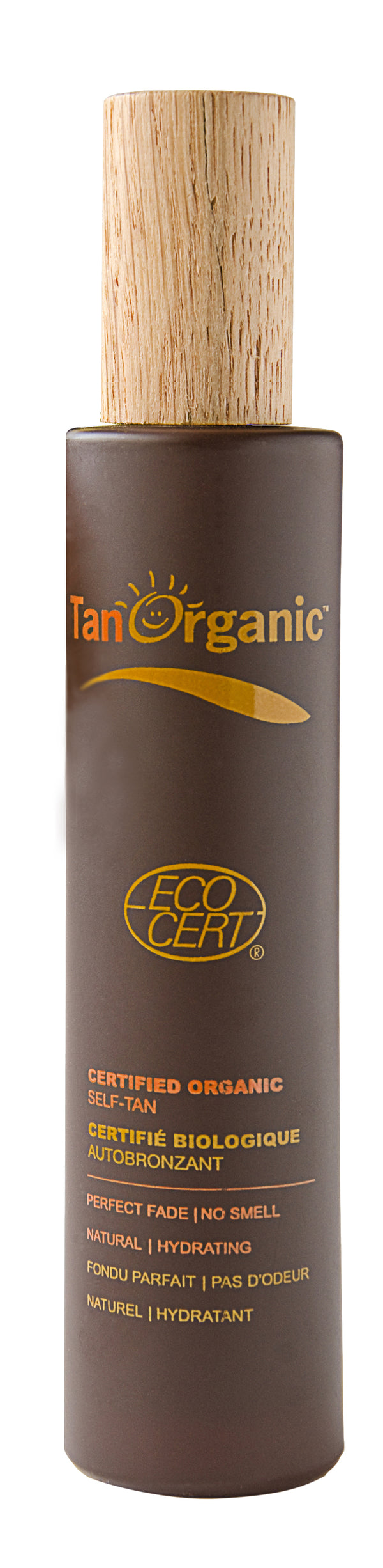 Self-Tanning Lotion