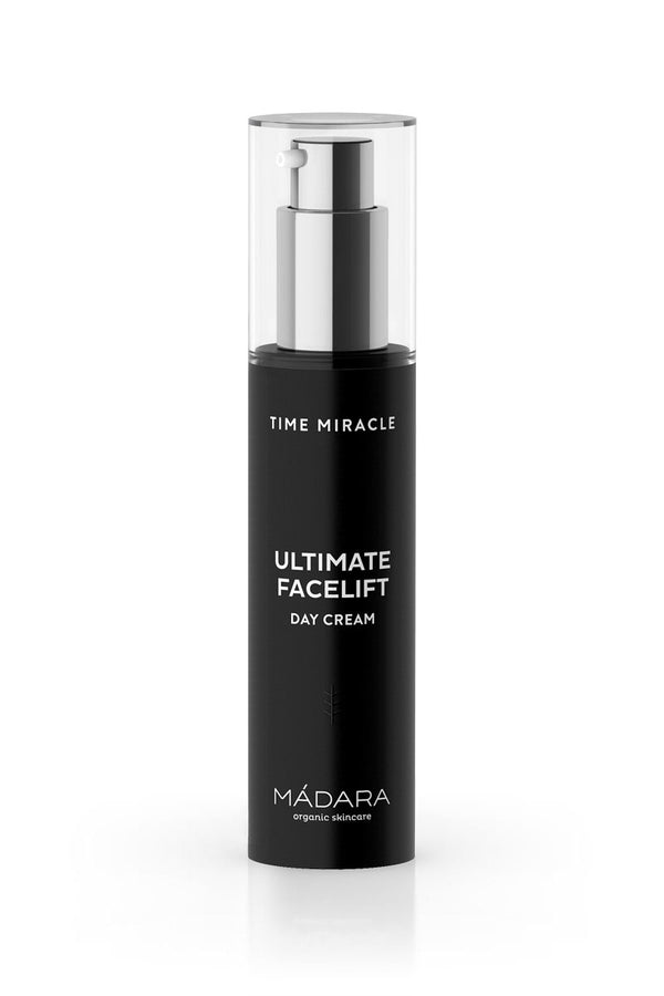 TIME MIRACLE Ultimate Facelift Day Cream