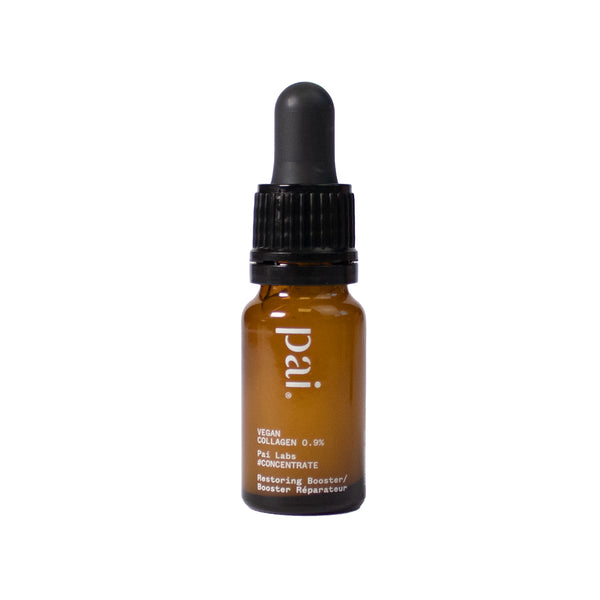 Collagène Vegan 0.9% Booster Réparateur