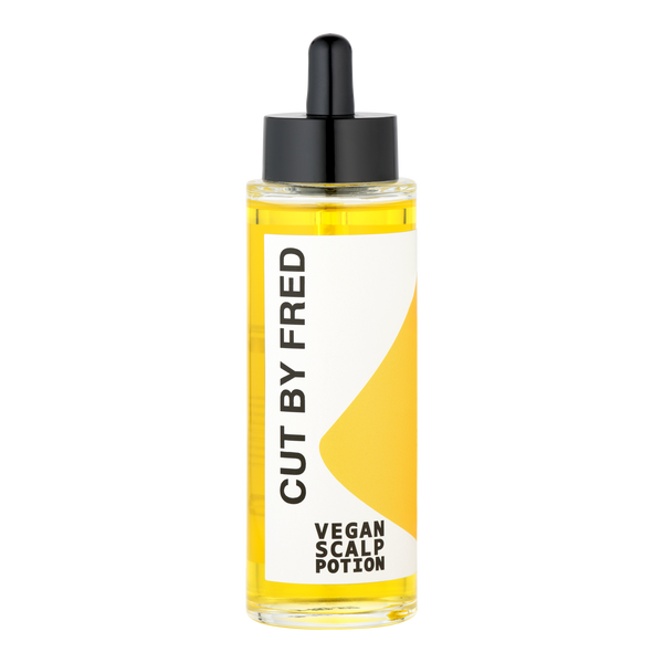 Vegan Scalp Potion