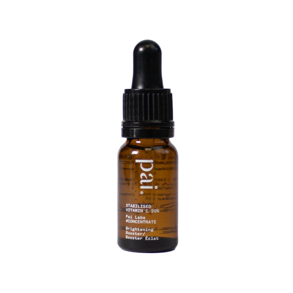 Gestabiliseerde Vitamine C 20% Radiance Booster