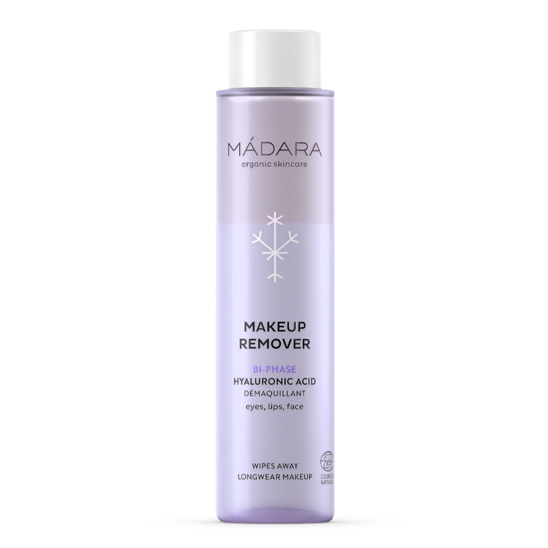 Bi-Phase Makeup Remover