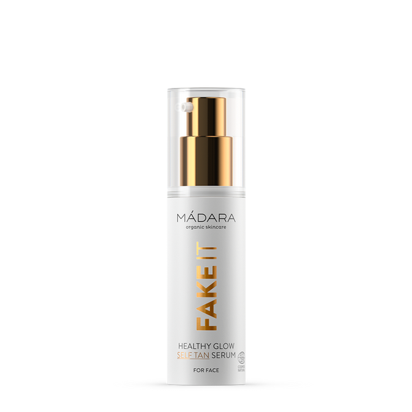 FAKE IT Healthy Glow Self Tan Serum