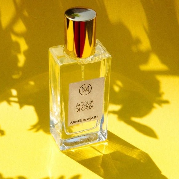 Acqua Di Orta Parfumwater