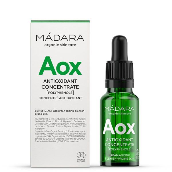 Antioxidant Concentrate