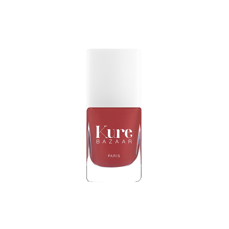 Bacio Nail Polish