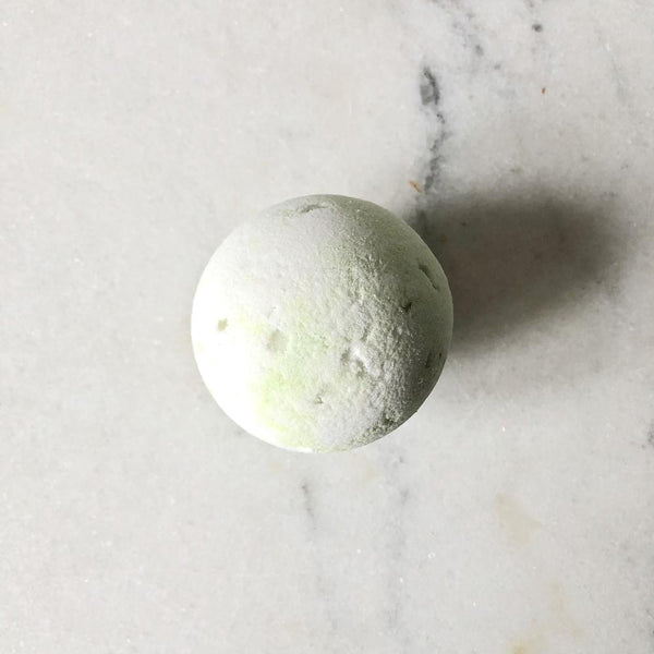 Bombe de Bain Moussante - Jasmin en Fleurs