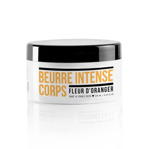 Intense Body Butter met Oranjebloesem