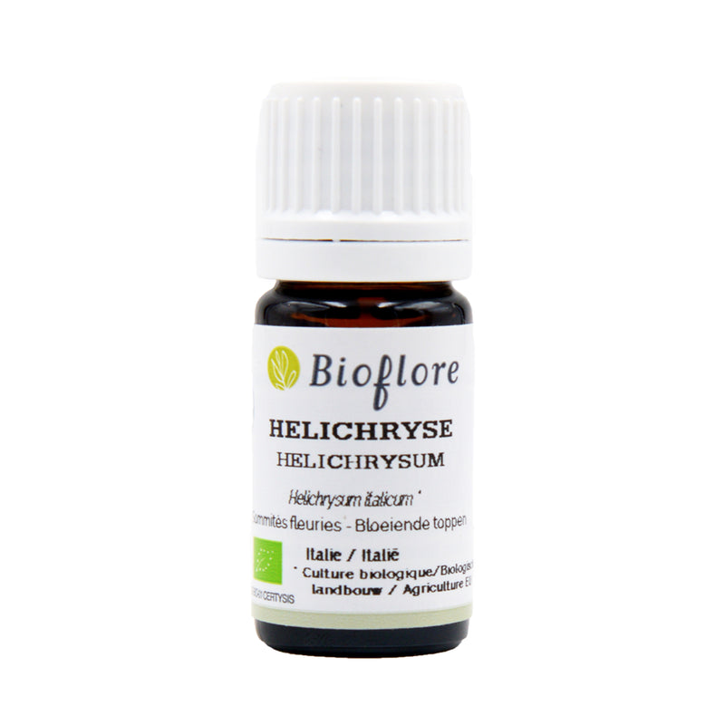 Helichrysum / Immortelle Essential Oil