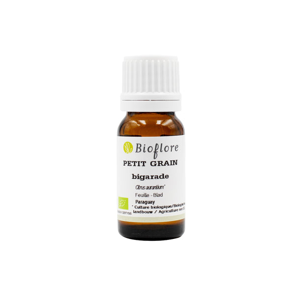 Petitgrain Bigarade Essential Oil