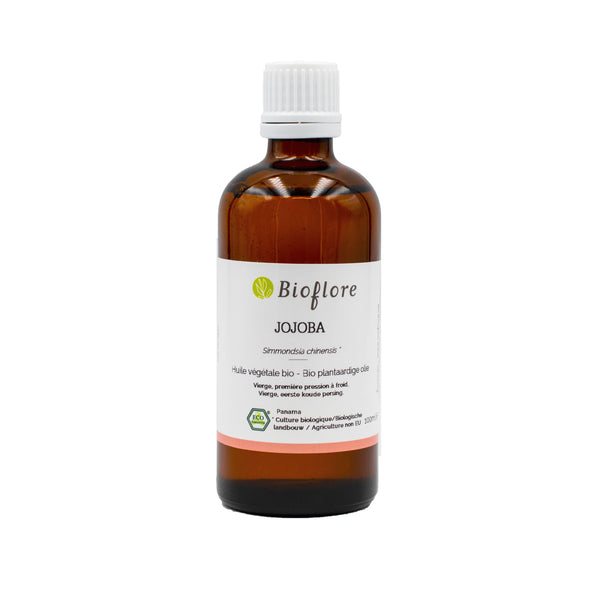 Huile Végétale de Jojoba