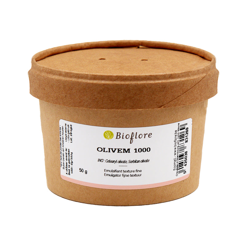 Émulsifiant Olivem 1000