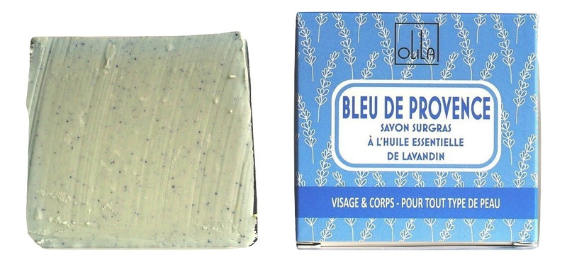 Savon Bleu de Provence