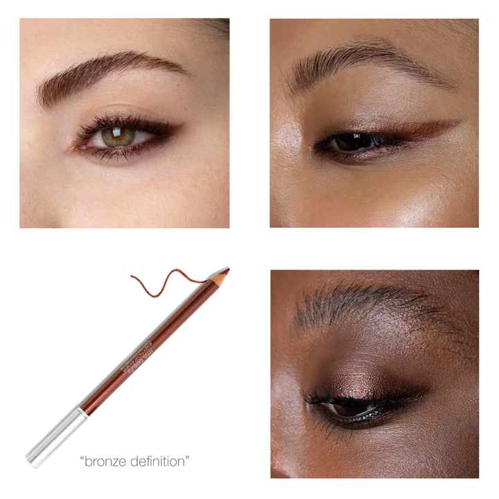 Straight Line Kohl Eye Pencil