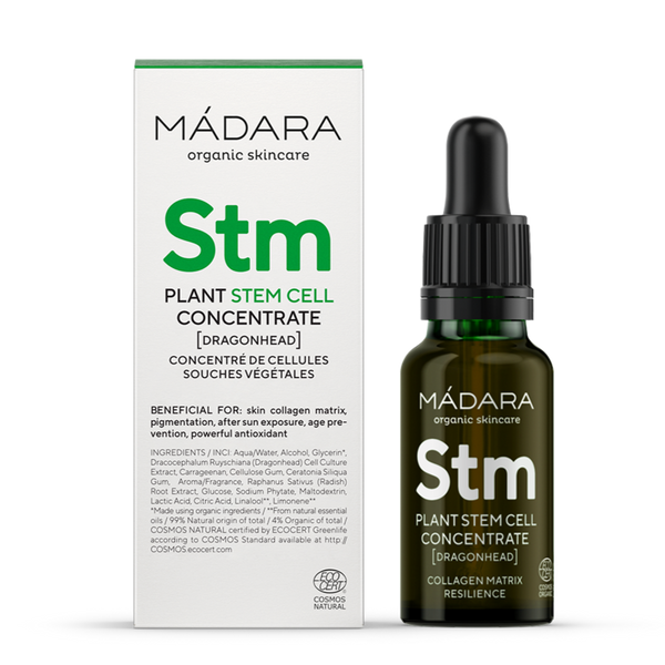 Plant Stem Cell Concentrate