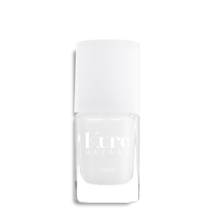 Clean - Base pour ongles abîmés