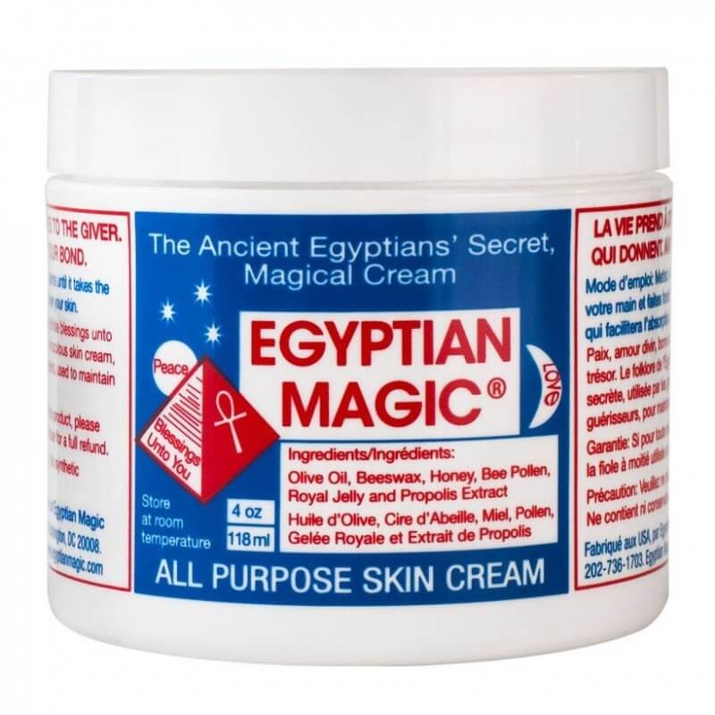 Crème Egyptian Magic