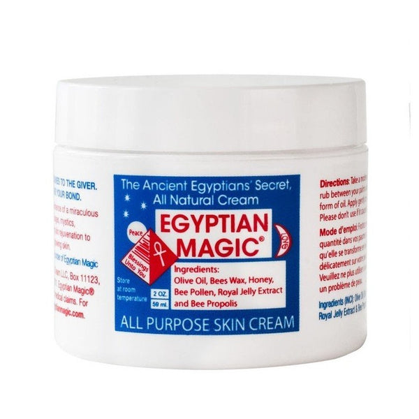 Crème Egyptian Magic