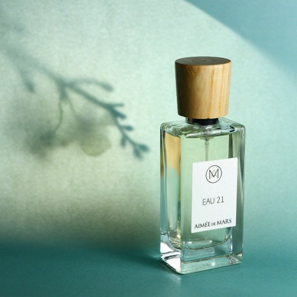 Eau de Parfum Eau 21