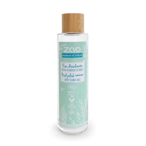 Eau Dissolvante Bio