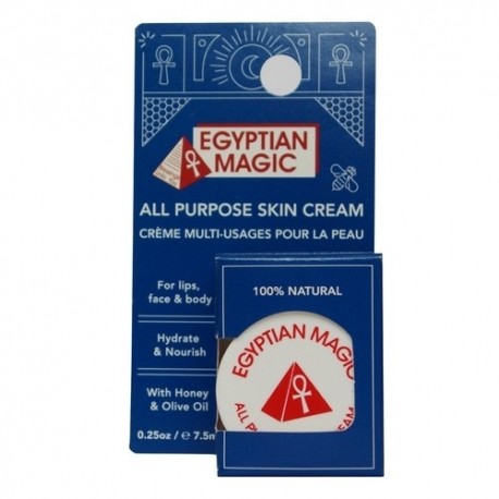Egyptische magische crème