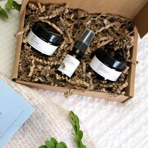 Discovery Box - Skincare Bestsellers