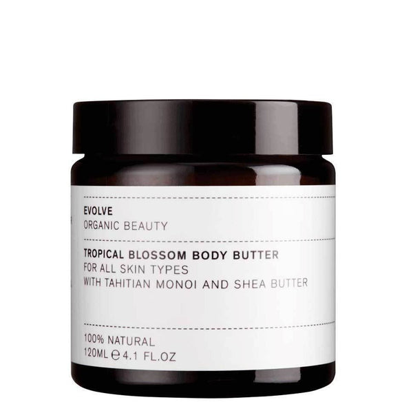 Tropical Blossom Body Butter