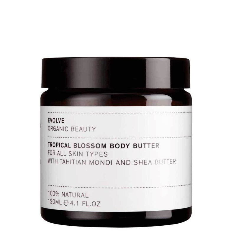 Tropische Bloesem Body Butter