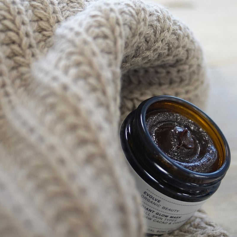 Radiant Glow 2-in-1 Mask Scrub