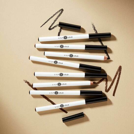 Natural Eye Pencil