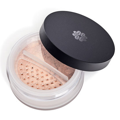 Finishing Powder